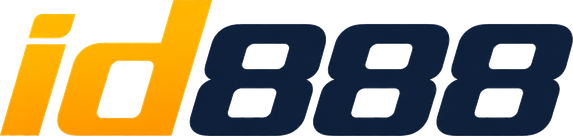 id888 Philippines gaming platform logo